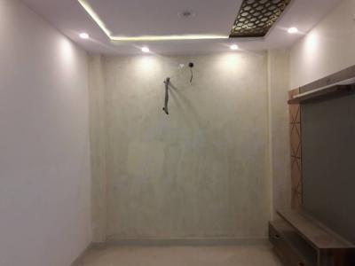 550 sq ft 2 BHK 2T East facing Apartment for sale at Rs 21.00 lacs in Project in Bindapur, Delhi