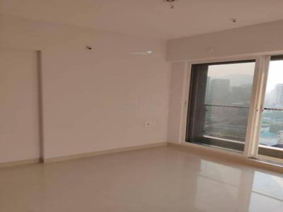 554 sq ft 1 BHK 1T Apartment for rent in Ashar Edge at Thane West, Mumbai by Agent Azuroin