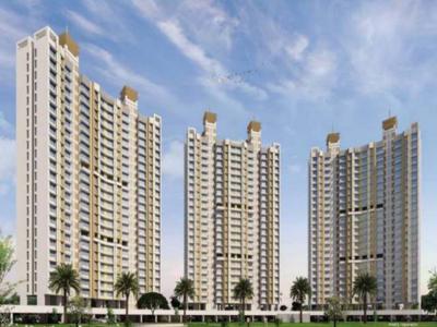 558 sq ft 1 BHK 2T Apartment for rent in Gurukrupa Marina Enclave M N Phase ll at Malad West, Mumbai by Agent S S Property Consultant