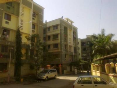560 sq ft 1 BHK 1T Apartment for rent in Project at Mira Road East, Mumbai by Agent Alpha Properties