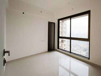 560 sq ft 2 BHK 2T Apartment for rent in Chandak Nishchay Wing D at Borivali East, Mumbai by Agent Nestaway