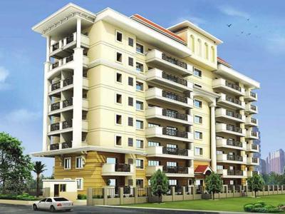 5665 sq ft 5 BHK 5T West facing Apartment for sale at Rs 9.20 crore in HM Grandeur in Frazer Town, Bangalore
