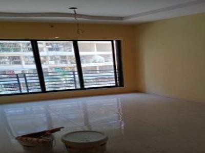 570 sq ft 1 BHK 1T Apartment for rent in kirti complex at Nalasopara West, Mumbai by Agent Gautam company