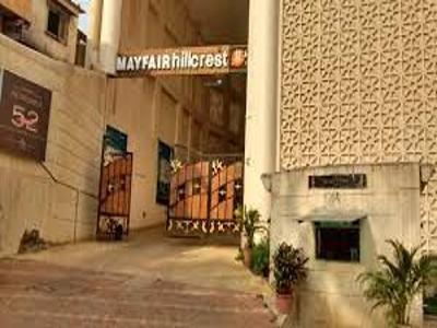 570 sq ft 1 BHK 2T Apartment for rent in Mayfair Hillcrest at Vikhroli, Mumbai by Agent Vijay Estate Agency