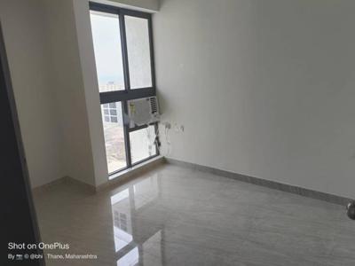 575 sq ft 2 BHK 2T Apartment for rent in Lodha Quality Home Tower 2 at Thane West, Mumbai by Agent Azuroin