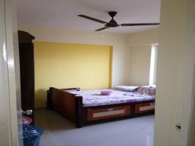 577 sq ft 1 BHK 2T Completed property Apartment for sale at Rs 24.00 lacs in Project in Wagholi, Pune