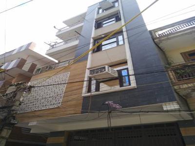578 sq ft 1 BHK 1T East facing BuilderFloor for sale at Rs 28.32 lacs in Grover Luxury Homes in Uttam Nagar, Delhi