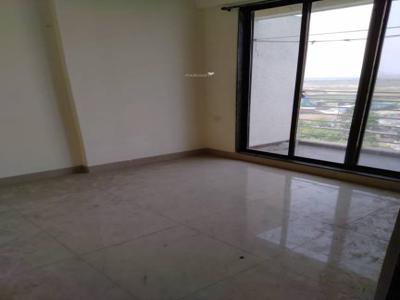 580 sq ft 1 BHK 1T Apartment for rent in Ornate Galaxy at Naigaon East, Mumbai by Agent Property Solution
