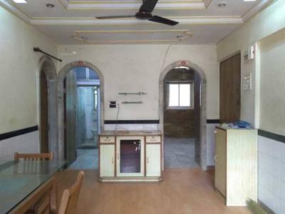 580 sq ft 1 BHK 1T Apartment for rent in Reputed Builder Dharma Nagar CHS at Borivali West, Mumbai by Agent make my home estate