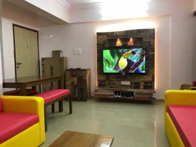 580 sq ft 1 BHK Apartment for rent in Reputed Builder Gokuldham Complex at Goregaon East, Mumbai by Agent ASR Estate Agency