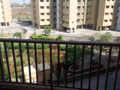 585 sq ft 1 BHK 1T Apartment for rent in Lodha Casa Rio Gold at Dombivali, Mumbai by Agent seller