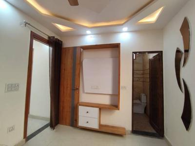 585 sq ft 2 BHK 2T Apartment for sale at Rs 27.00 lacs in AK Affordable And Luxury Homes in Uttam Nagar, Delhi