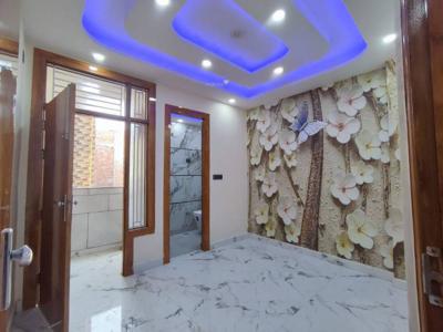 585 sq ft 2 BHK 2T West facing Apartment for sale at Rs 27.00 lacs in AK Affordable And Luxury Homes in Uttam Nagar, Delhi