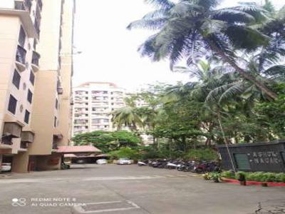 586 sq ft 1 BHK 1T Apartment for rent in Reputed Builder Ashok Nagar Complex at Andheri East, Mumbai by Agent Unique Property Consultants