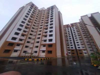 587 sq ft 1 BHK 2T Apartment for rent in Mag Mallhar Tower Ghansoli at Ghansoli, Mumbai by Agent Amresh Property Ghansoli