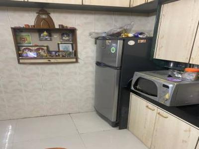 600 sq ft 1 BHK 1T Apartment for rent in Neelam nagar bldg at Mulund East, Mumbai by Agent Harihar