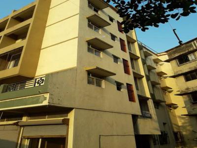 600 sq ft 1 BHK 1T Apartment for rent in Pavanputra Apartments at Bhiwandi, Mumbai by Agent Neelam