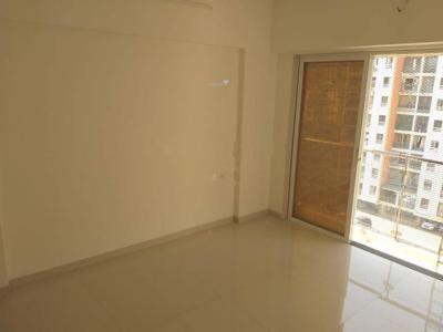 600 sq ft 1 BHK 1T Apartment for rent in PNK Shanti Garden at Mira Road East, Mumbai by Agent Azuroin