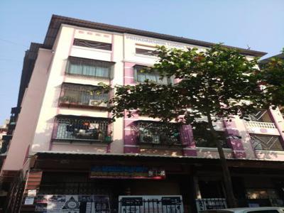 600 sq ft 1 BHK 1T Apartment for rent in Priyadarshini Complex at Seawoods, Mumbai by Agent S S Real Estate