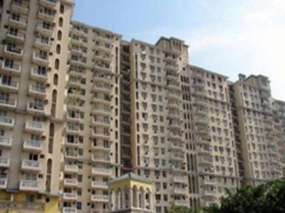 600 sq ft 1 BHK 1T Apartment for rent in Reputed Builder Shruti Park at Thane West, Mumbai by Agent Millennium Realtors
