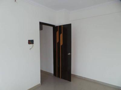 600 sq ft 1 BHK 1T Apartment for rent in Sai Swapn Bhamini Sankul at Naigaon East, Mumbai by Agent Property Solution