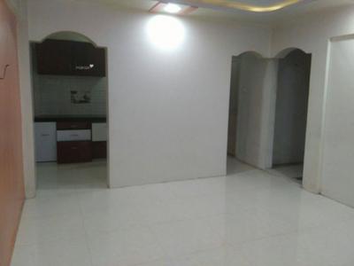 600 sq ft 1 BHK 1T Apartment for sale at Rs 41.00 lacs in Kolte Patil KP Tower 1 6th floor in Wanowrie, Pune