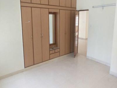 600 sq ft 1 BHK 1T BuilderFloor for rent in Project at BTM Layout 2nd Stage, Bangalore by Agent M S R Real Estate