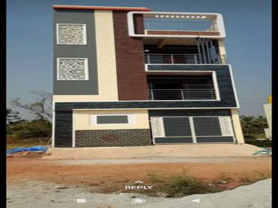 600 sq ft 1 BHK 1T IndependentHouse for rent in Project at Bylakere, Bangalore by Agent seller