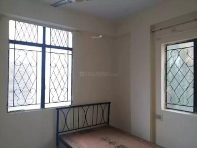 600 sq ft 1 BHK 1T IndependentHouse for rent in Project at Maruthi Nagar, Bangalore by Agent seller