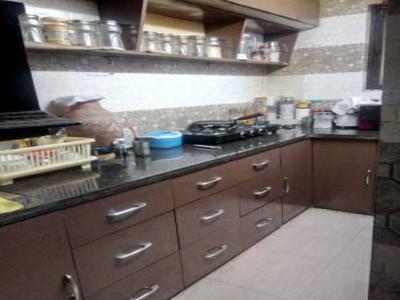 600 sq ft 1 BHK 1T SouthEast facing Apartment for sale at Rs 45.00 lacs in Gh6 Meera Bagh 1th floor in Paschim Vihar, Delhi