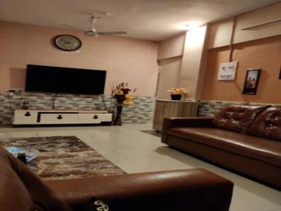 600 sq ft 1 BHK 2T Apartment for rent in Avni tower at Mira Road East, Mumbai by Agent daveramesh68