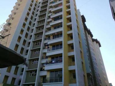 600 sq ft 1 BHK 2T Apartment for rent in Bhoomi Legend at Kandivali East, Mumbai by Agent My Home Estate Agency