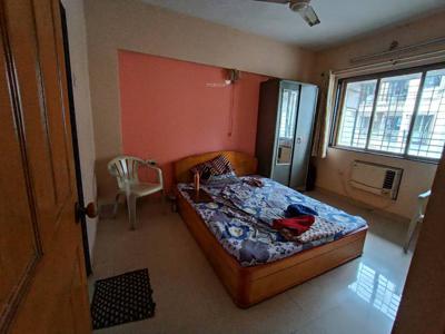 600 sq ft 1 BHK 2T Apartment for rent in K Raheja Eastate at Borivali East, Mumbai by Agent PREMIUM PROPERTIES
