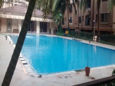 600 sq ft 1 BHK 2T Apartment for rent in K Raheja Palm Spring at Malad West, Mumbai by Agent S S Property Consultant