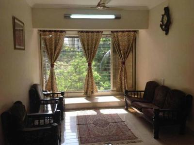 600 sq ft 1 BHK 2T Apartment for rent in Lok Darshan at Andheri East, Mumbai by Agent Unique Property Consultants