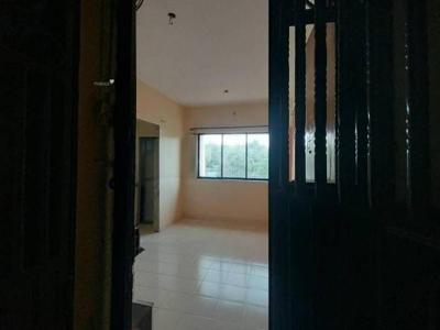 600 sq ft 1 BHK 2T Apartment for rent in Runwal Estate at Thane West, Mumbai by Agent Citizone Properties