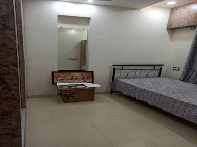 600 sq ft 1 BHK 2T Apartment for rent in Shraddha Evoque at Bhandup West, Mumbai by Agent Navdurga Estate Agency