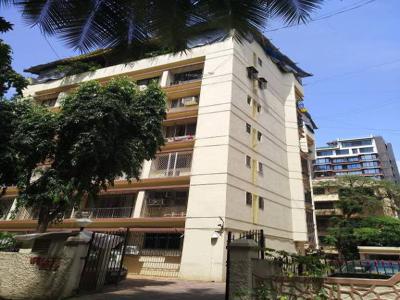 600 sq ft 1 BHK 2T Apartment for rent in Swaraj Homes Violete Ville at Santacruz West, Mumbai by Agent Hot Deals