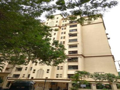 600 sq ft 1 BHK 2T Apartment for rent in Swaraj Homes West End Chandivali at Powai, Mumbai by Agent VK realty