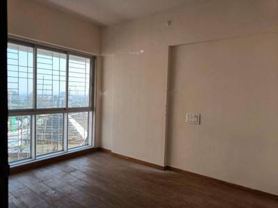600 sq ft 1 BHK 2T Apartment for rent in The Baya Goldspot at Andheri East, Mumbai by Agent Azuroin