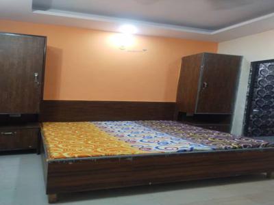 600 sq ft 1RK 1T IndependentHouse for rent in Project at Sector 24, Gurgaon by Agent seller