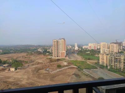 600 sq ft 2 BHK 1T Apartment for rent in Project at Kalyan West, Mumbai by Agent DSP Properties