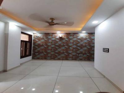 600 sq ft 2 BHK 1T Completed property Apartment for sale at Rs 27.00 lacs in Project in Uttam Nagar, Delhi