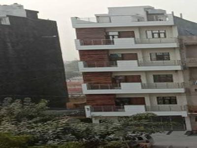 600 sq ft 2 BHK 2T East facing BuilderFloor for sale at Rs 16.00 lacs in Project 2th floor in Burari, Delhi