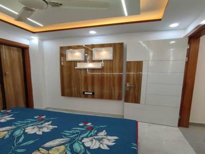 600 sq ft 3 BHK 2T Completed property Apartment for sale at Rs 26.50 lacs in AK Affordable And Luxury Homes in Uttam Nagar, Delhi