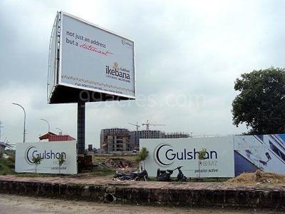 600 sq ft NorthEast facing Plot for sale at Rs 6.00 lacs in Galaxy city prime in Sector144 Noida, Noida