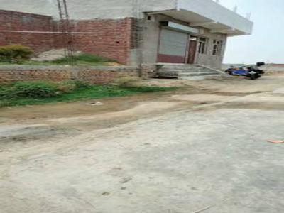 600 sq ft NorthEast facing Plot for sale at Rs 6.00 lacs in Galaxy Prime City in Sector 148, Noida
