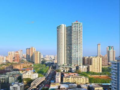 6000 sq ft 5 BHK 2T Apartment for rent in Avighna One Avighna Park at Lower Parel, Mumbai by Agent Imagine Realty
