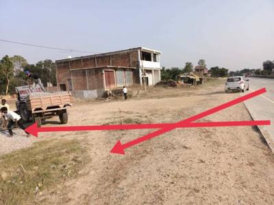 6000 sq ft East facing Plot for sale at Rs 1.50 crore in Ambey valley in Friends Colony, Delhi