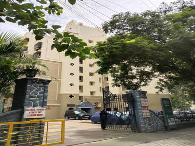 610 sq ft 1 BHK 1T Apartment for rent in Swaraj Homes Magnolia Enclave at Powai, Mumbai by Agent Sai Estate Consultant